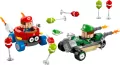 LEGO® Super Mario. Mario Kart™ – Baby Mario kontra Baby Luigi 72034 - tantis.pl