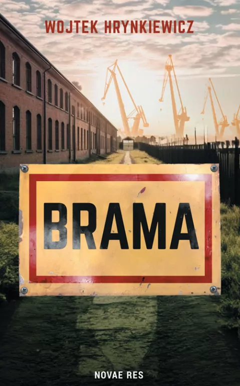 Brama - tantis.pl