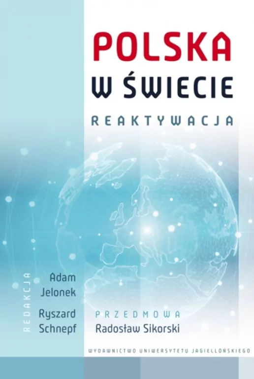 Polska w świecie. Reaktywacja - tantis.pl