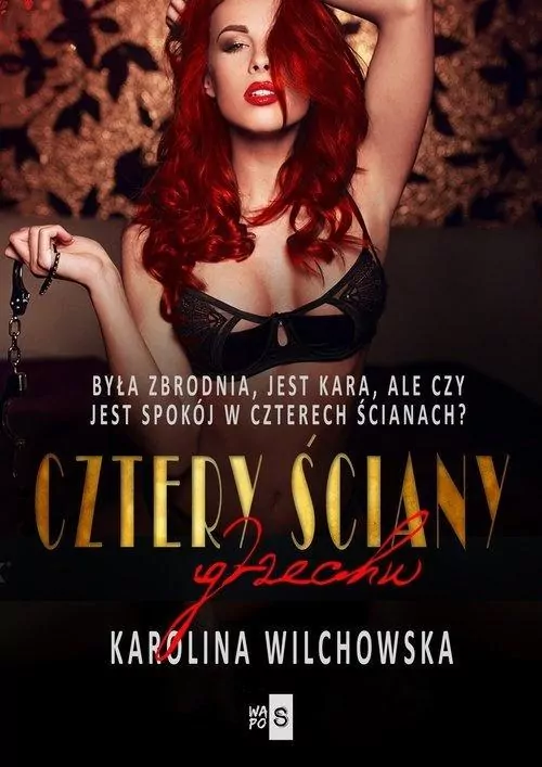 Cztery ściany grzechu - tantis.pl