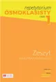 Repetytorium Ósmoklasisty. Zeszyt ćwiczeń do języka angielskiego. Część 1. MACMILLAN - tantis.pl