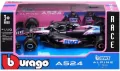 Alpine A524 (Bahrain GP) (2024) #31 Esteban Ocon - tantis.pl