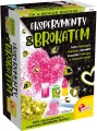 Eksperymenty z brokatem. I'm a genius - tantis.pl