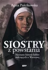 Siostry z powstania - tantis.pl