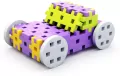 Klocki meli Constructor. - tantis.pl