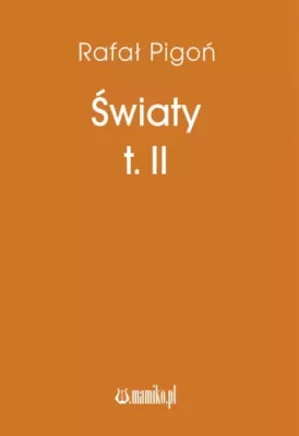 Światy T.2