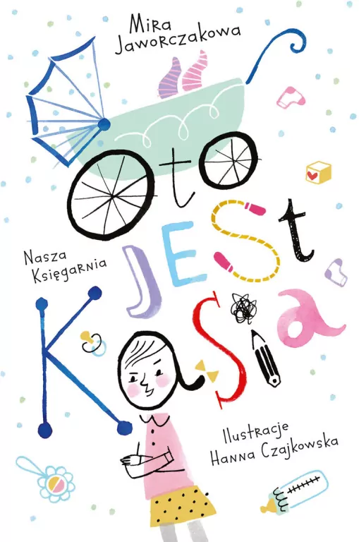Oto jest Kasia - tantis.pl