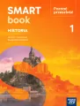 Historia LO 1 Poznać przeszłość Smartbook ZP - tantis.pl