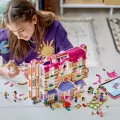 LEGO® Grand Hotel w mieście Heartlake 42704 - tantis.pl