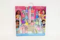 *****DISNEY Princess lakiery.naklejki 16el 24790 - tantis.pl