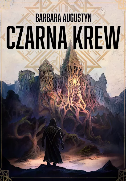 Czarna krew - tantis.pl