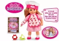 Lalka Natalia słodka kuchareczka - tantis.pl