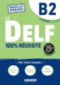 DELF 100% reussite B2 + audio online - tantis.pl