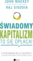 Świadomy kapitalizm to się opłaca - tantis.pl