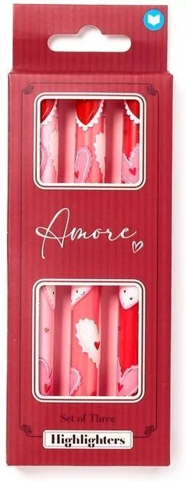 Zakreślacz Amore - tantis.pl