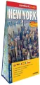 Comfort! map Nowy Jork lam. w.2025 - tantis.pl