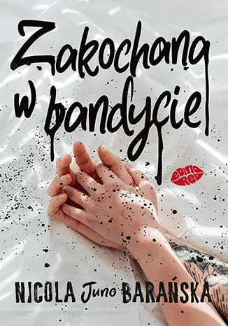 Zakochana w bandycie - tantis.pl
