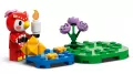 LEGO® Animal Crossing. Obserwacja gwiazd z Celeste 77053 - tantis.pl