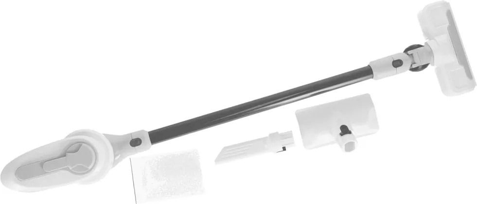 Zabawka Odkurzacz Modern - tantis.pl