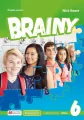 Brainy. Klasa 6. Książka ucznia. Język angielski - tantis.pl