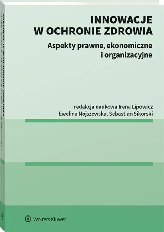 Innowacje w ochronie zdrowia - tantis.pl