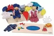 Przebieranka misiów - tantis.pl