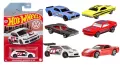 Hot Wheels. Samochodzik 1:64 mix - tantis.pl