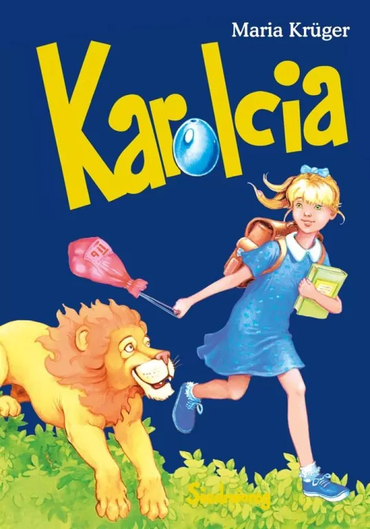 Karolcia - tantis.pl