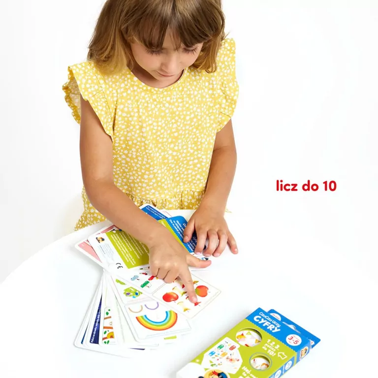 CzuCzu Uczy. Cyfry - tantis.pl