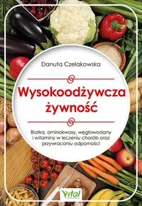 Wysokoodżywcza żywność - tantis.pl