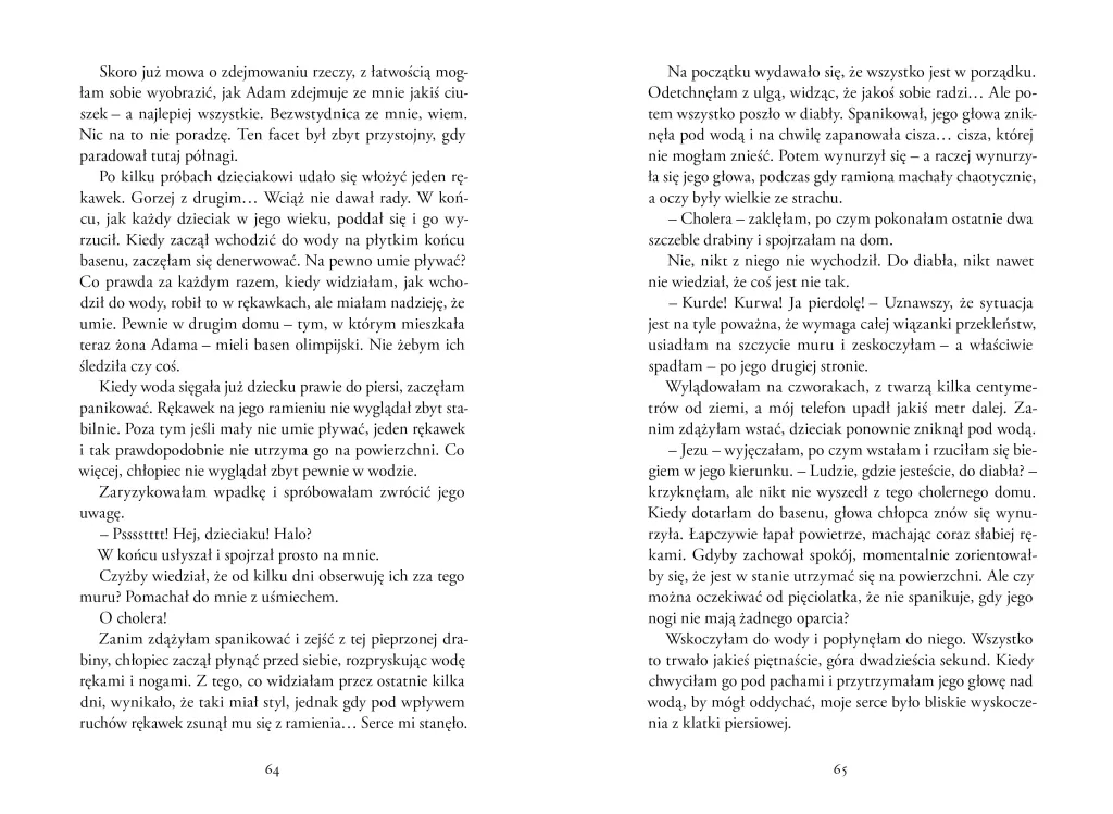 To Hate Adam Connor - tantis.pl