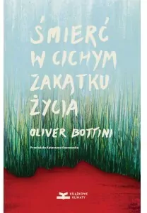 Śmierć w cichym zakątku życia - tantis.pl