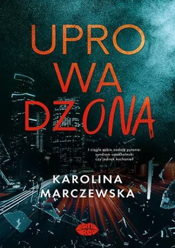 Uprowadzona - tantis.pl