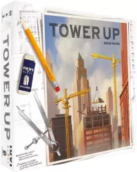 Tower Up IUVI Games