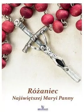 Różaniec Najświętszej Maryi Panny - tantis.pl