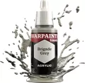 The Army Painter: Warpaints - Fanatic - Brigade Grey - tantis.pl