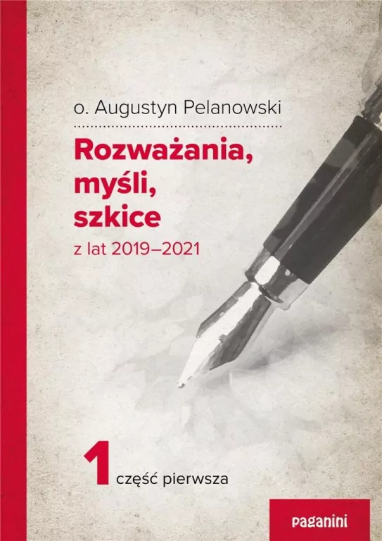 Rozważania, myśli, szkice z lat 2019-2021, Część 1 - tantis.pl