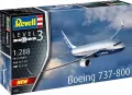 Cobi. Model Set Boeing 737-800 - tantis.pl