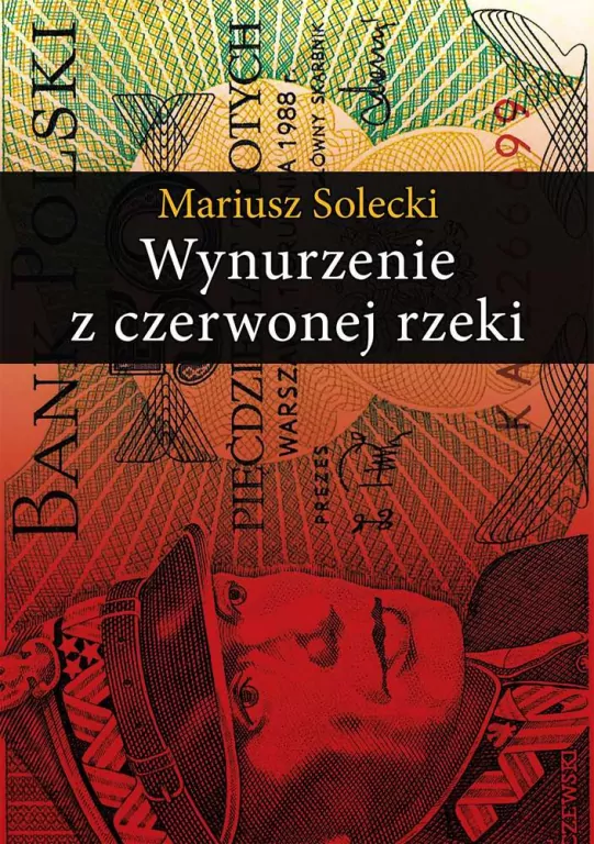 Wynurzenie z czerwonej rzeki - tantis.pl