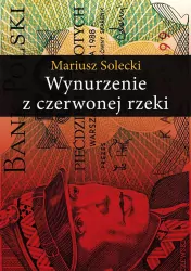 Wynurzenie z czerwonej rzeki