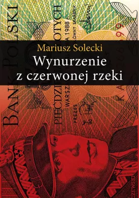 Wynurzenie z czerwonej rzeki