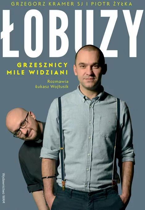 Łobuzy. Grzesznicy mile widziani - tantis.pl