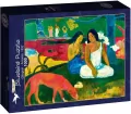 Puzzle 1000 Arearea, Gauguin 1892 - tantis.pl