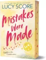 Mistakes Were Made. Deluxe Edition - tantis.pl