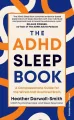 The ADHD Sleep Book - tantis.pl