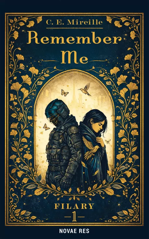 Filary 1. Remember Me - tantis.pl