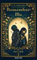 Filary 1. Remember Me - tantis.pl