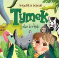 Tymek jedzie do Afryki - tantis.pl