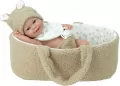 Lalka hiszpańska bobas chłopczyk 33cm - tantis.pl