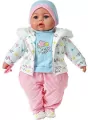 Lalka bobas 45cm polski dźwięk - tantis.pl